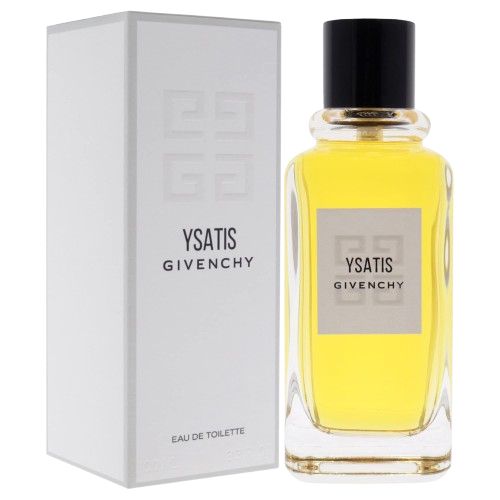 GIVENCHY  YSATIS WOMAN 3.4 OZ EDT