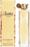 GIVENCHY ORGANZA WOMEN  3.4 OZ EDP