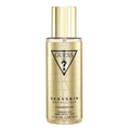 BODY MIST GUESS SEXY SKIN METALLIQUE CHAMPAGNE WOMEN 8.4 OZ