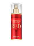 BODY MIST WOMEN GUESS SEDUCTIVE RED 8.4 OZ.