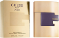 GUESS GOLD MEN 2.5 OZ. EDT