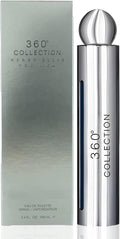 PERRY ELLIS 360 COLLECTION MEN 3.4 OZ. EDT