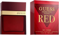 GUESS SEDUCTIVE RED MEN 3.4 OZ. EDT