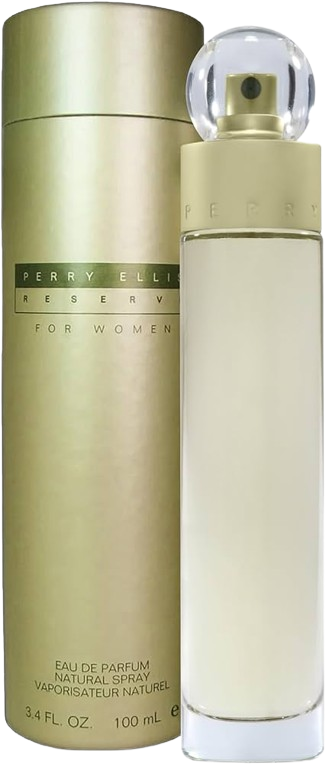 PERRY ELLIS RESERVE WOMEN 3.4 OZ. EDP