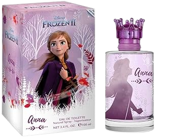 KIDS DISNEY FROZEN ANNA 3.4 OZ. EDT