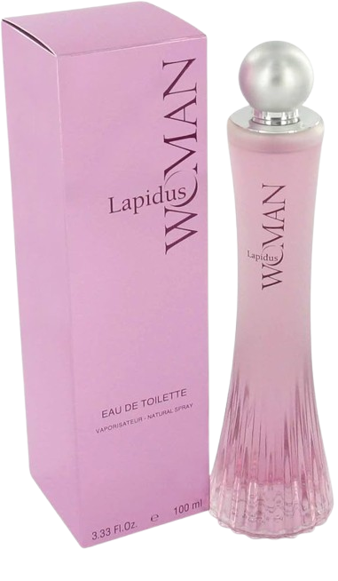 TED LAPIDUS WOMEN 3.4 OZ. EDT