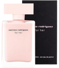 NARCISO RODRIGUEZ WOMEN 3.4 OZ. EDT