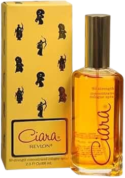 REVLON CIARA WOMEN 2.5 OZ. EDP
