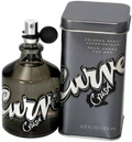 LIZ CLAIBORNE CURVE CRUSH MEN 4.2 OZ. EDT