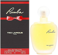 TED LAPIDUS RUMBA WOMEN 3.3 OZ. EDT