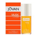 JOVAN MUSK MEN 3.0 OZ. COLOGNE