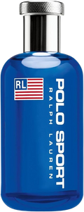 RALPH LAUREN POLO SPORT MEN 4.2 OZ. EDT