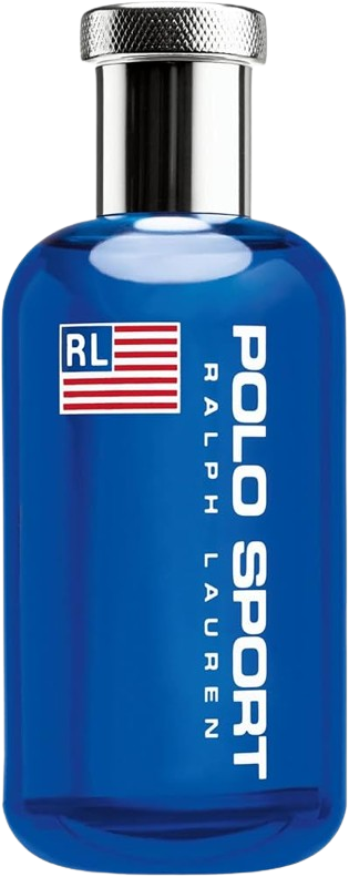 RALPH LAUREN POLO SPORT MEN 4.2 OZ. EDT