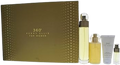 SET PERRY ELLIS 360°FOR WOMEN (4 PC)3.4 OZ EDT /4.0 OZ MIST/3.0OZ SG /0.25 OZ MINI