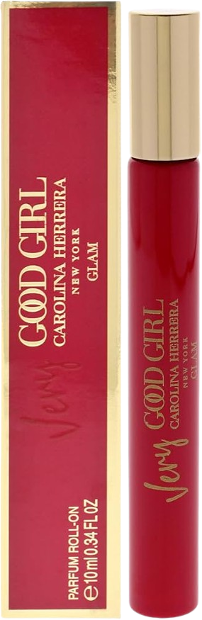 MINI CAROLINA HERRERA VERY GOOD GIRL WOMEN 0.34 EDP