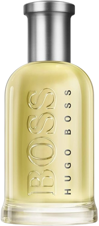 HUGO BOSS #6 MEN 3.4 OZ. EDT