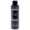 BODY SPRAY GUESS UOMO MEN 6.0 OZ