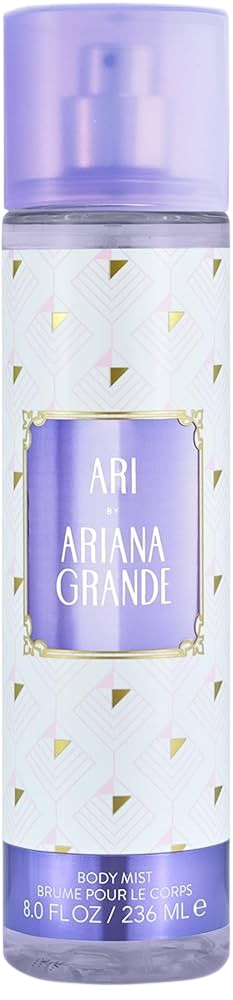 BODY MIST WOMEN ARIANA GRANDE ARI 8.0 OZ.