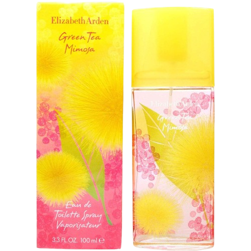 ELIZABETH ARDEN GREEN TEA MIMOSA WOMEN 3.4 OZ. EDT