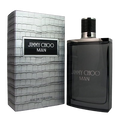 JIMMY CHOO MEN 6.7 OZ. EDT