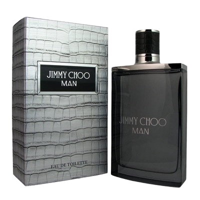 JIMMY CHOO MEN 6.7 OZ. EDT