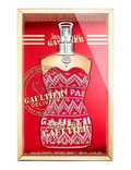 JEAN PAUL GAULTIER CLASSIQUE LOVELY HOLIDAYS WOMEN 3.4 OZ EDT