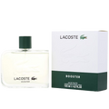 LACOSTE BOOSTER MEN 4.2 OZ EDT