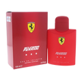 FERRARI SCUDERIA RED MEN 4.2 OZ. EDT