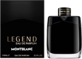 MONT BLANC LEGEND MEN 3.4 OZ. EDP