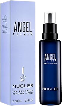 THIERRY MUGLER ANGEL ELIXIR WOMEN 3.3 OZ EDP