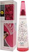 ISSEY MIYAKE SHADES OF KOLAM WOMEN 3.4 OZ. EDT
