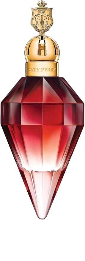 KATY PERRY KILLER QUEEN WOMEN 3.4 OZ. EDP