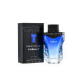 TERRITOIRE COBALT MEN 3.4 OZ. EDP