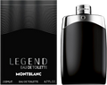 MONT BLANC LEGEND MEN 6.7 OZ. EDT