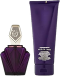 SET ELIZABETH TAYLOR PASSION WOMEN (2 PC )2.5 OZ EDT SP / 6.8 OZ BL