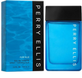 PERRY ELLIS PURE BLUE MEN 3.4 OZ. EDT
