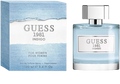 GUESS 1981 INDIGO WOMEN 3.4 OZ EDT