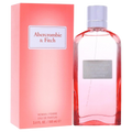 ABERCROMBIE FIRST INSTINCT TOGETHER WOMEN 3.4 OZ. EDP
