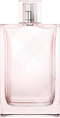 BURBERRY BRIT SHEER WOMEN 3.4 OZ. EDT
