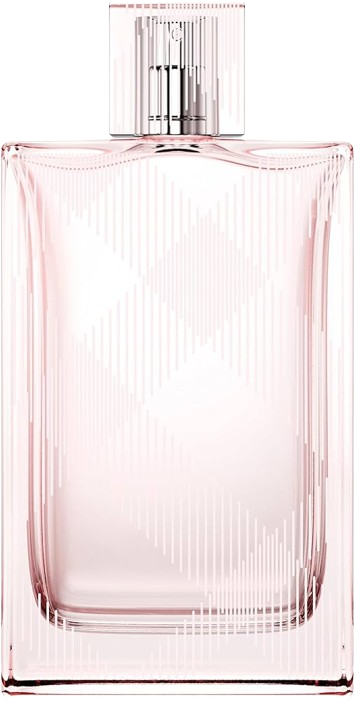 BURBERRY BRIT SHEER WOMEN 3.4 OZ. EDT