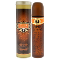 CUBA MILESTONE MEN 3.4 OZ. EDT