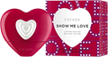 ESCADA SHOW ME LOVE WOMEN  3.4 OZ EDP