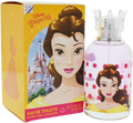 KIDS DISNEY PRINCESS BELLE 3.4 OZ. EDT  - AIR VAL