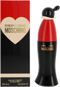 MOSCHINO CHEAP&CHIC WOMEN 1.7 OZ EDT