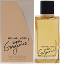 MICHAEL KORS SUPER GORGEOUS INTENSE WOMEN 3.4 OZ EDP