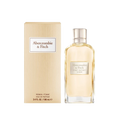 ABERCROMBIE & FITCH INSTINCT SHEER WOMEN 3.4 OZ.EDP