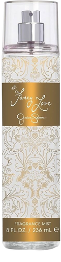 BODY MIST WOMEN JESSICA SIMPSON FANCY LOVE 8.0