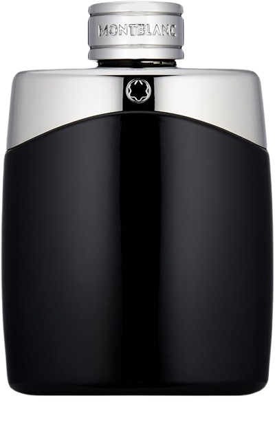 MONT BLANC LEGEND MEN 3.4 OZ. EDT