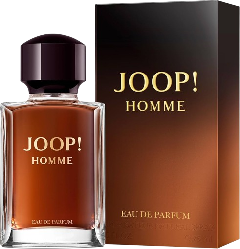 JOOP MEN 2.5 OZ. EDP