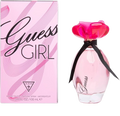 GUESS GIRL WOMEN 3.4 OZ.EDT